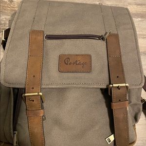 Camera Bag